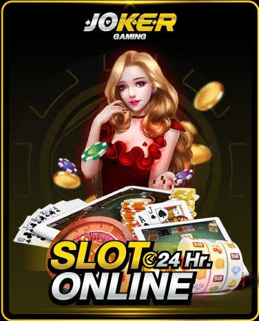 JOKER123 slot online