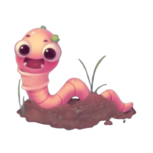 Critter_Mania_Deluxe_worm