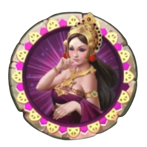 Majapahit_queen