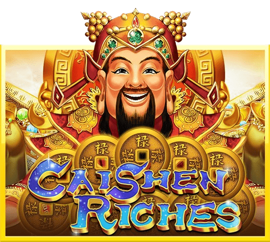 Caishen_Riches