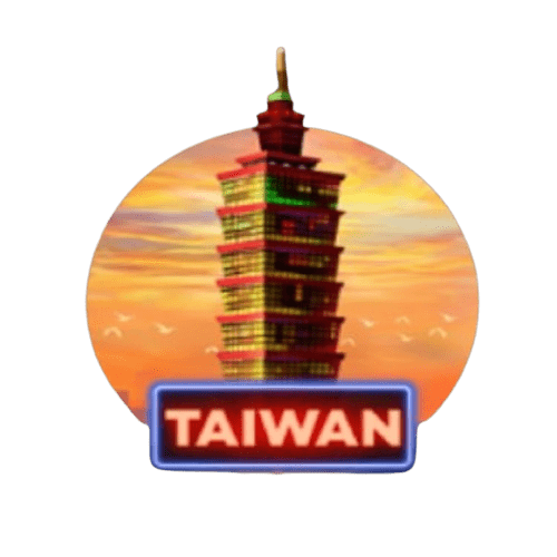 Four_Tigers_Taiwan