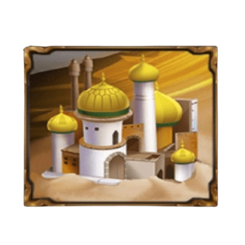 Mythical_Sand_ปราสาท
