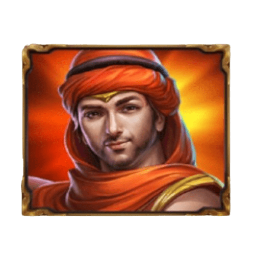Mythical_Sand_ผู้ชาย