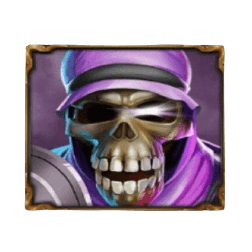 Mythical_Sand_โครงกระดูก