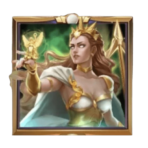 Mythological_อาธีนา