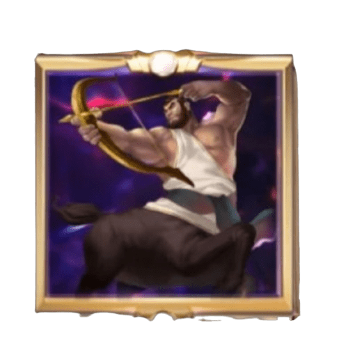 Mythological_เซนทอร์
