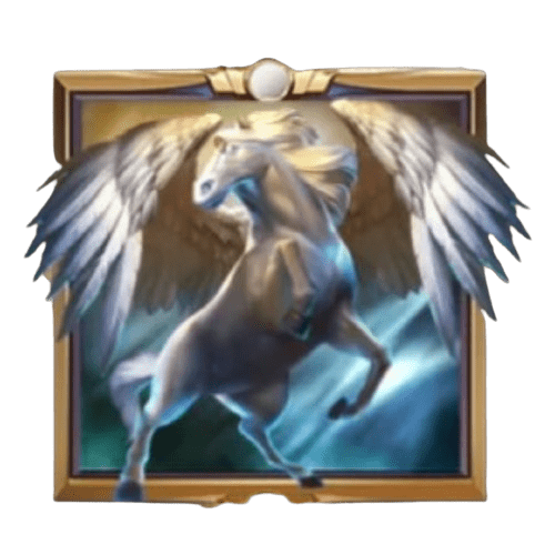 Mythological_เพกาซัส