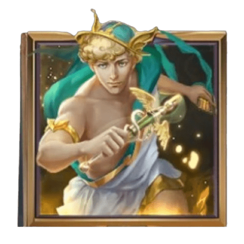 Mythological_เฮอร์มีส