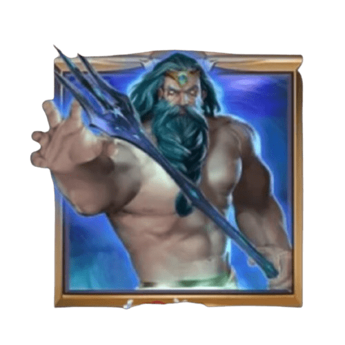Mythological_โพไซดอน