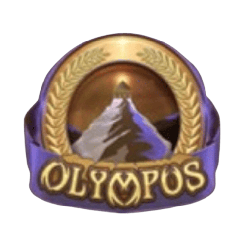 Mythological_โอลิมปัส
