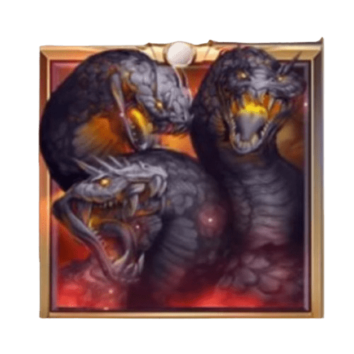 Mythological_ไฮดรา
