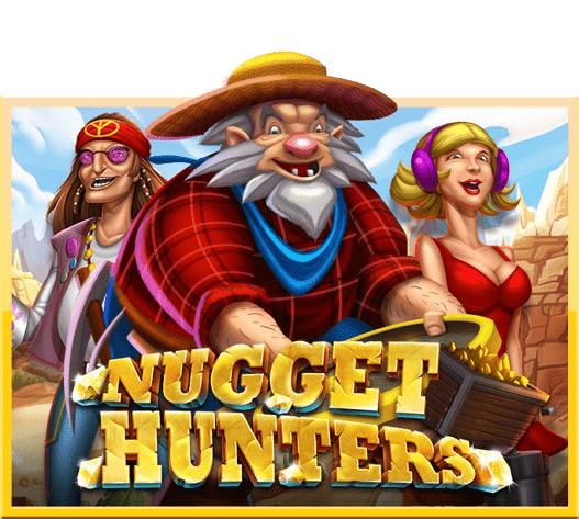 Nugget_Hunters
