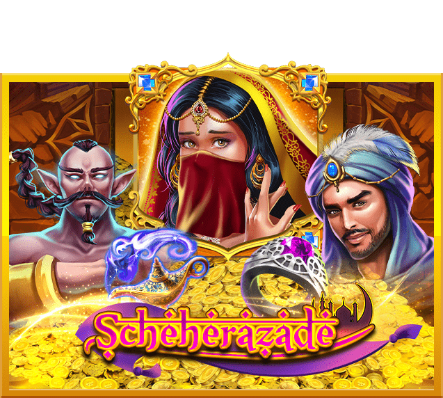 Scheherazade