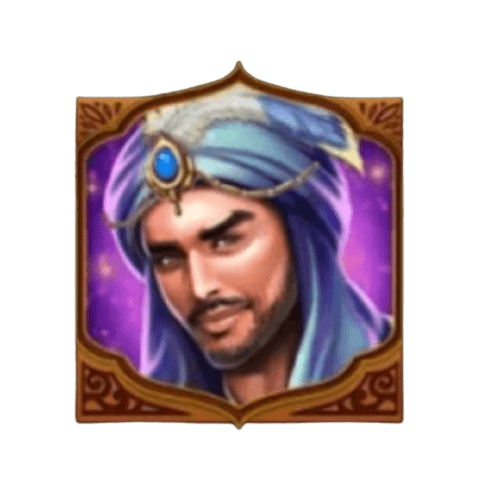 Scheherazade_ผู้ชาย