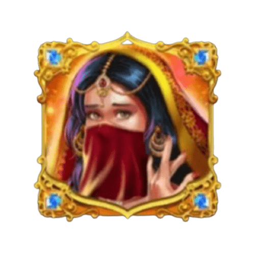 Scheherazade_ผู้หญิง