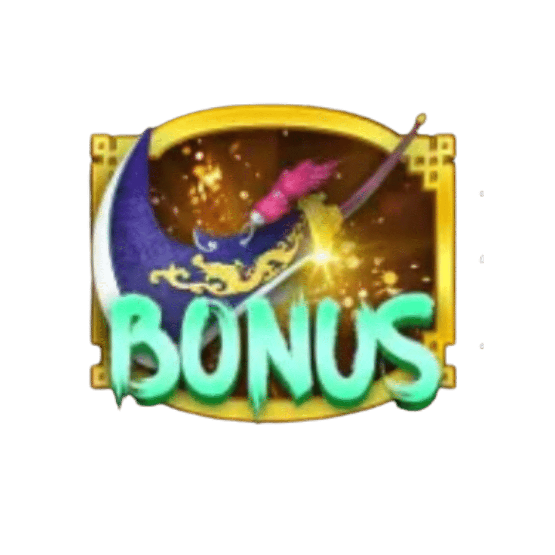 Three Kingdoms 2 - สัญลักษณ์ Bonus