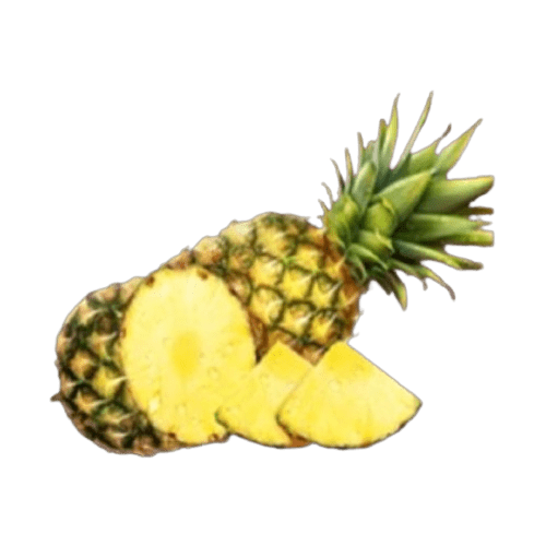 Tropical_Crush_สัปปะรด