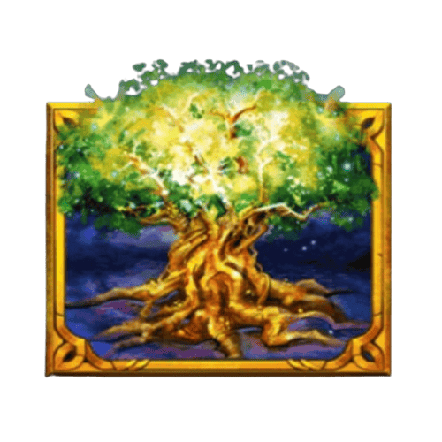 Yggdrasil_Wild