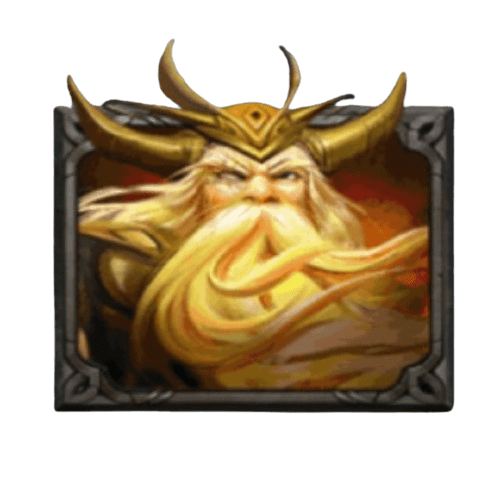 Yggdrasil_เทพ