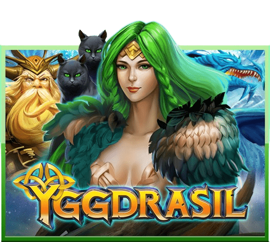 yggdrasil