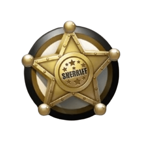 BOUNTY_HUNTER_ตรานายอำเภอ