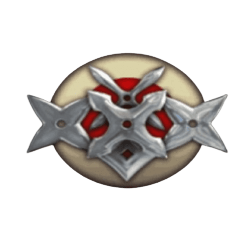 Bushido_Bladeดาวกระจาย