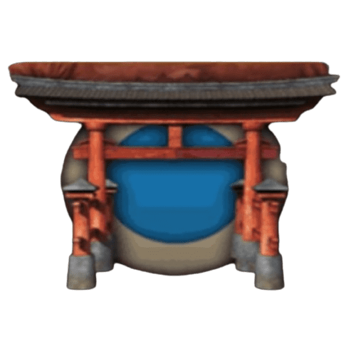 Bushido_Bladeประตูเมือง