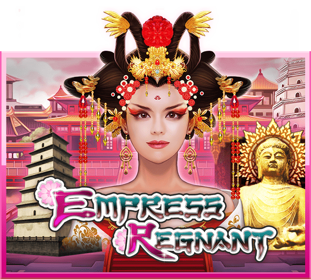 Empress Regnant