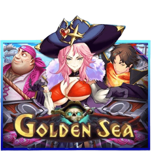 Golden_Sea