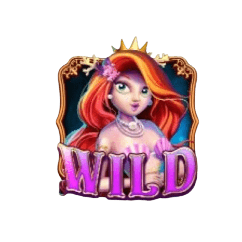Mermaid_Treasure_Wild