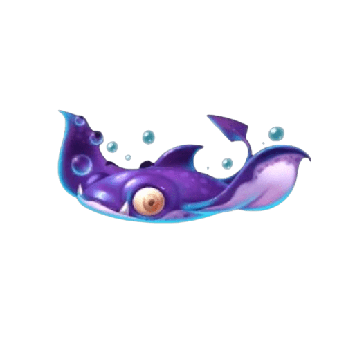 Ocean_Spray_ปลากระเบน