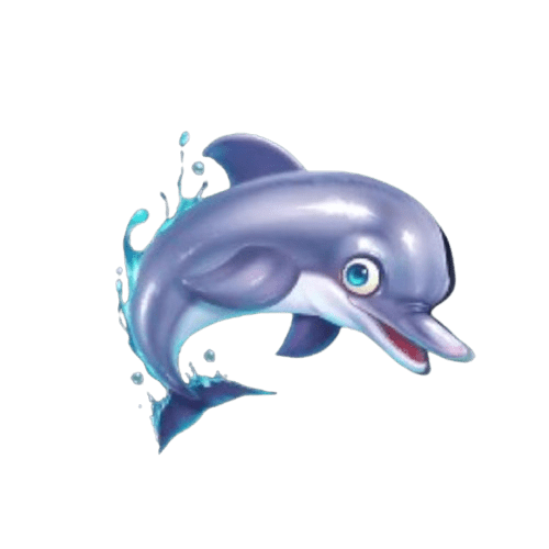 Ocean_Spray_ปลาโลมา