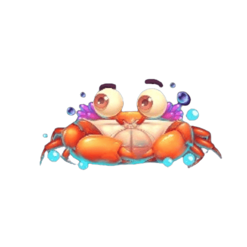 Ocean_Spray_ปูทะเล