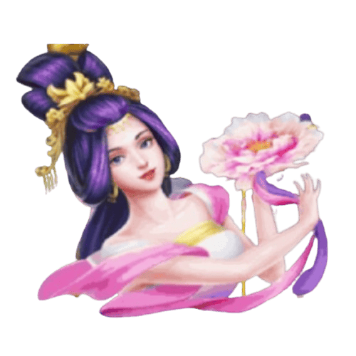 Peach_Banquet_wild