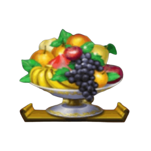 Peach_Banquet_ผลไม้