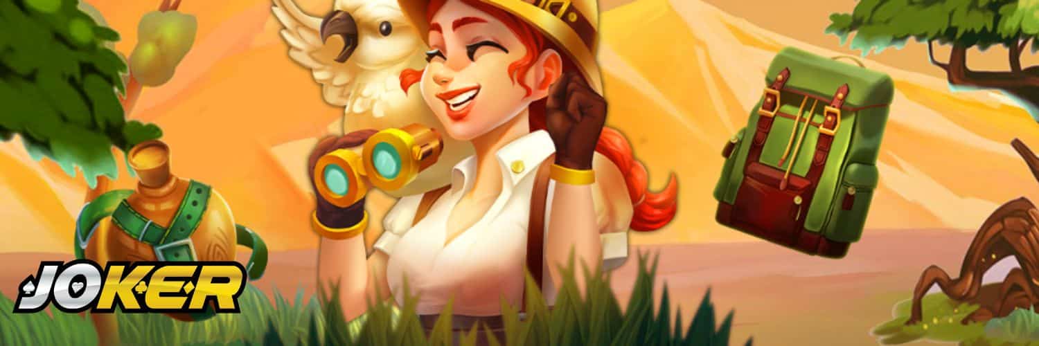 Safari Life 2 ปก