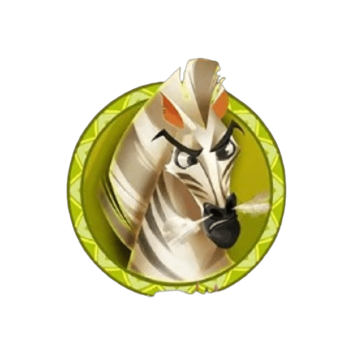 Safari_Life_2_ม้าลาย