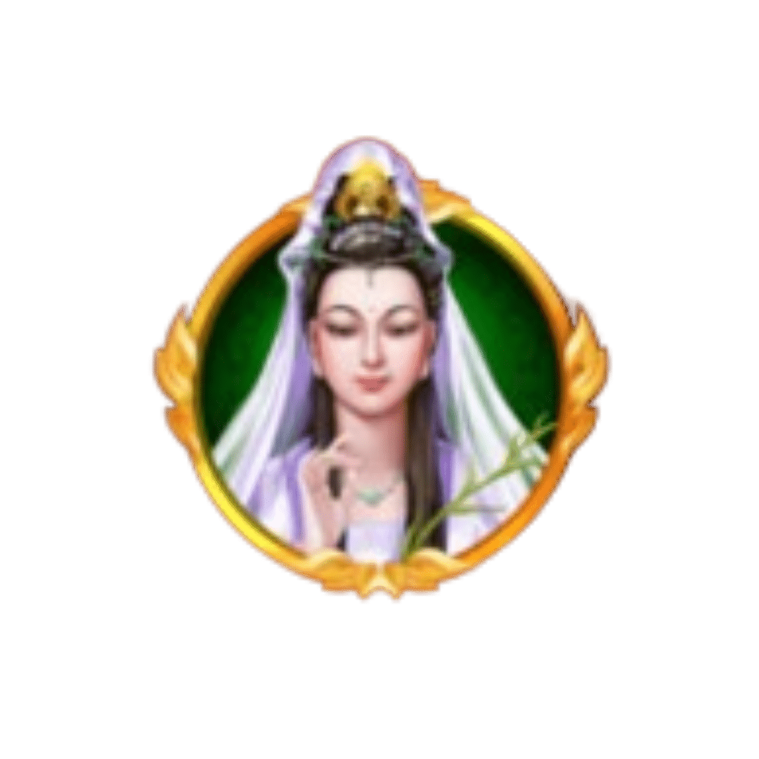 Third Princes Journey-สัญลักษณ์ Wild