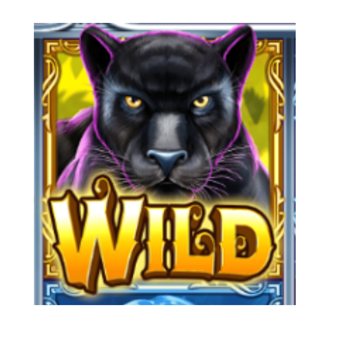 Wild Fairies-สัญลักษณ์ wild