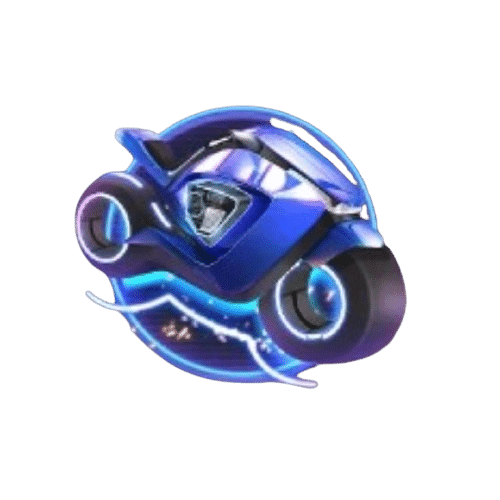 Cyber_Race_รถสีน้ำเงิน