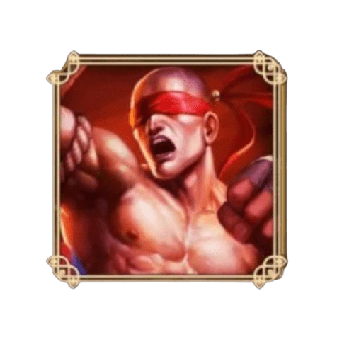 League_Of_Legends_นักมวย