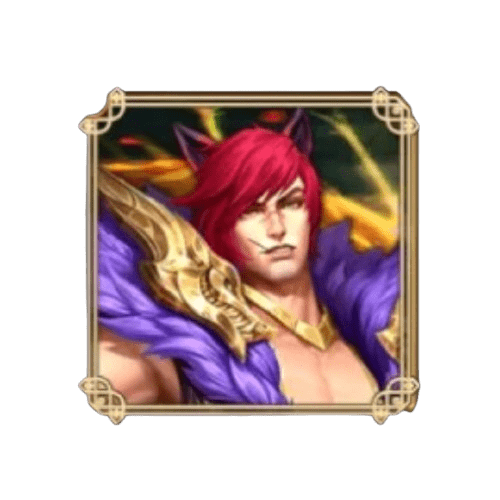 League_Of_Legends_ผู้ชายผมสีแดง