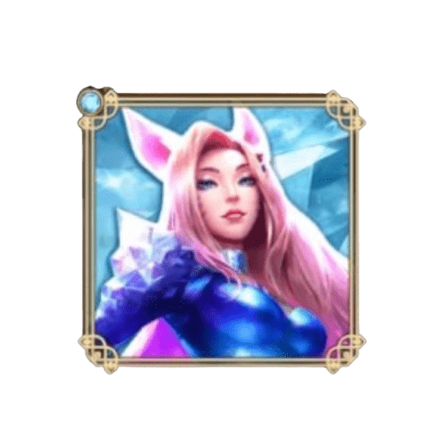 League_Of_Legends_ผู้หญิงผมสีชมพู