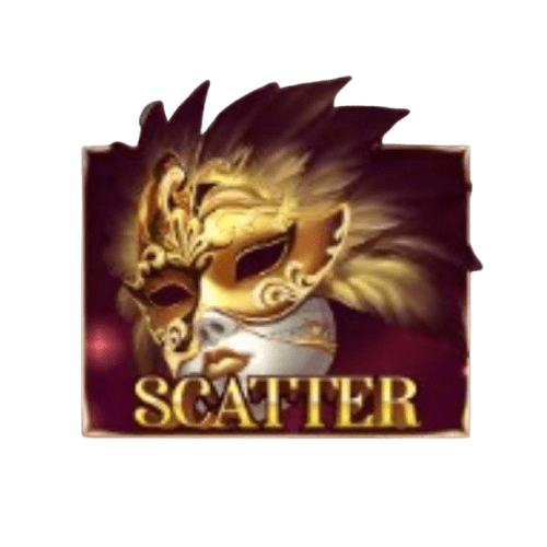 Masquerade_Scatter