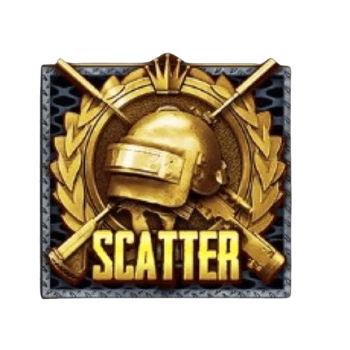 Pubg_Scatter