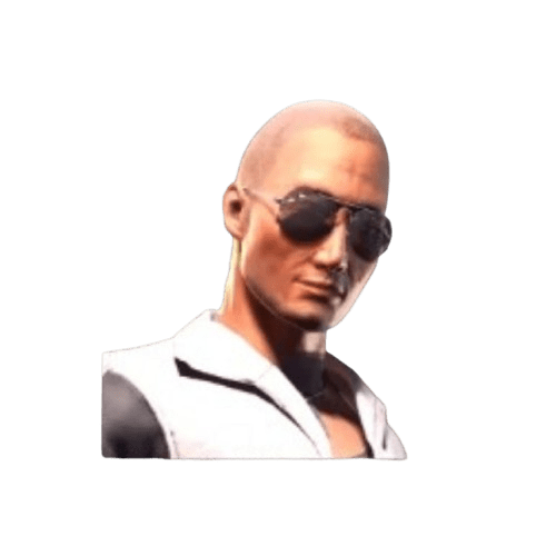Pubg_ผู้ชาย