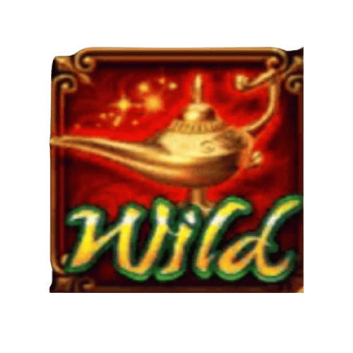 Aladdin_Wild