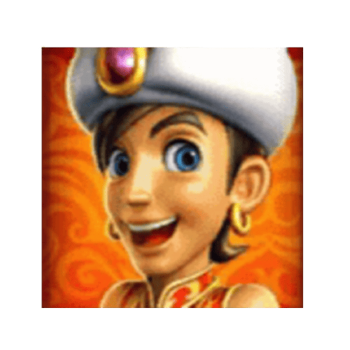 Aladdin_อาละดิน