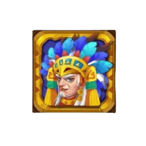 Aztec_Riches_หัวหน้าชนเผ่า