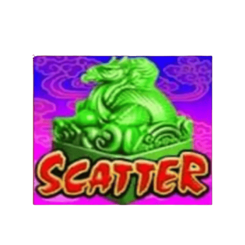 Mulan Scatter